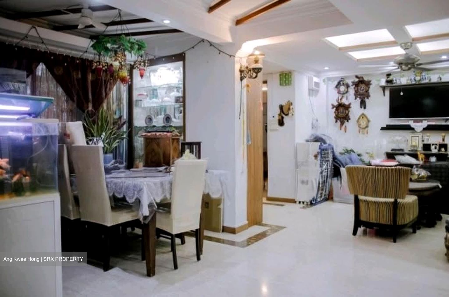 Blk 170 Woodlands Street 11 (Woodlands), HDB 5 Rooms #527442431